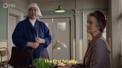 Season 14 Episode 6 GIF by PBS