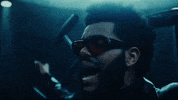 Sacrifice GIF by The Weeknd