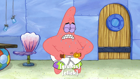 season 9 gary's new toy GIF by SpongeBob SquarePants