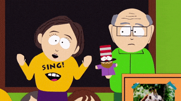 How Are We All Doing Today?