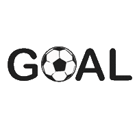 Simonemssr football soccer goal score Sticker