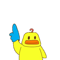 Emoji Yes Sticker
