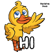 Wave Waving Sticker by VeeFriends