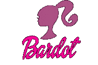 Belikebardot Sticker by Bardot