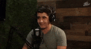 Podcast Theresa GIF by Wesam's World