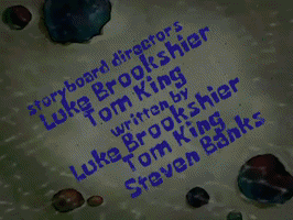 season 4 GIF by SpongeBob SquarePants