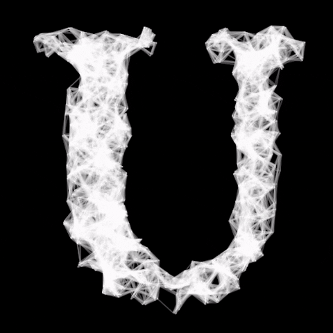 typography type GIF by Shurly