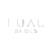luaushoes shoes luau luaushoes zapatochile Sticker