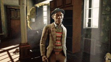 Restore English GIF by Xbox