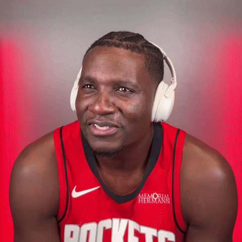 aaronpkp nba clint capela aaronpkp houston rocket GIF
