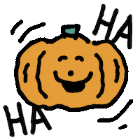 Dog 笑 Sticker