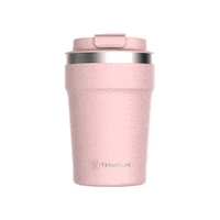 Cafe Cafeeee Sticker by Termolar