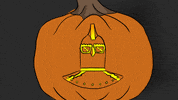 animation halloween GIF by Cartoon Hangover