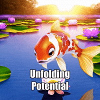 Wisdom Overcoming Obstacles GIF by TheConfishius