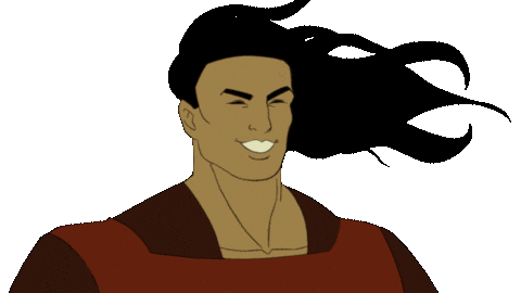 4 Non Blondes Laugh Sticker