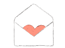 Heart Love Sticker