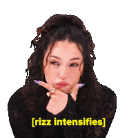 Girl Group Puppy Sticker by BuzzFeed