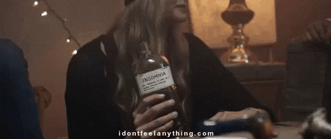 music video drinking GIF by Epitaph Records