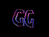 Art Glitch GIF