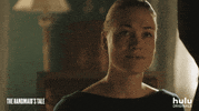 Yvonne Strahovski Family GIF by HULU
