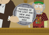 GIF by South Park 