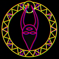 Pink Love GIF by Alastair McColl