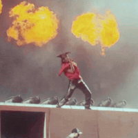 Vamp GIF by Respective