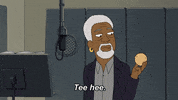 Fox Tv GIF by DuncanvilleFOX