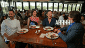 Australia Beef GIF by MasterChefAU