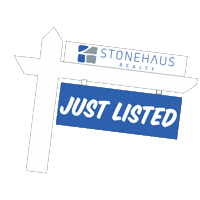 Realtor Sticker by Stonehaus Realty Corp