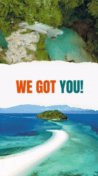 Its Happening Happy Sunday GIF by M and J Solutions Provider Inc.