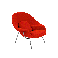 euromobilia office e chair furniture Sticker