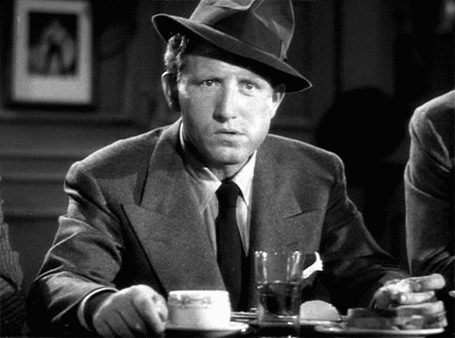 spencer tracy GIF by Maudit