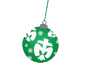 Christmas Scouts Sticker by DPSG St. Ludwig