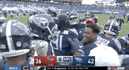Regular Season Football GIF by NFL