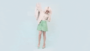 working girl GIF by LITTLE BOOTS WORKING GIRL