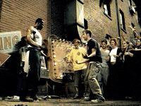 Party Wtf GIF by Simple Plan