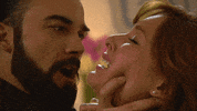 sara GIF by Senora Acero