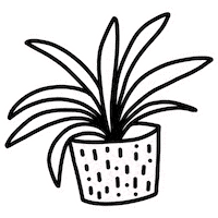 Home Plant Sticker by CrossCountry Mortgage, LLC