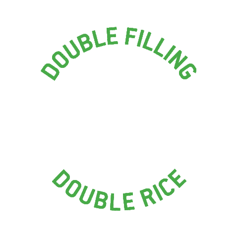 Gobig Sticker by Zambrero