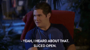 comedy central season 3 episode 14 GIF by Workaholics