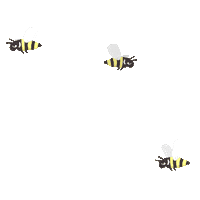 YOPEsoap beeyope Sticker
