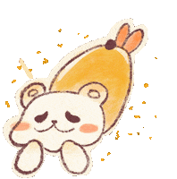 Chill Chilling Sticker