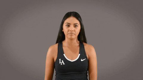 Calstatela GIF by Cal State LA Golden Eagles