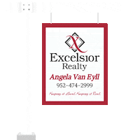 Home Realtor Sticker by Excelsior Realty