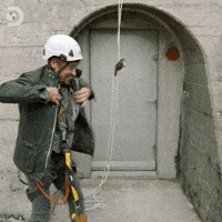 Tired Richard Hammond GIF by Discovery Europe