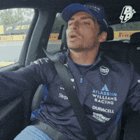Formula 1 Please GIF by Dimz Inc.