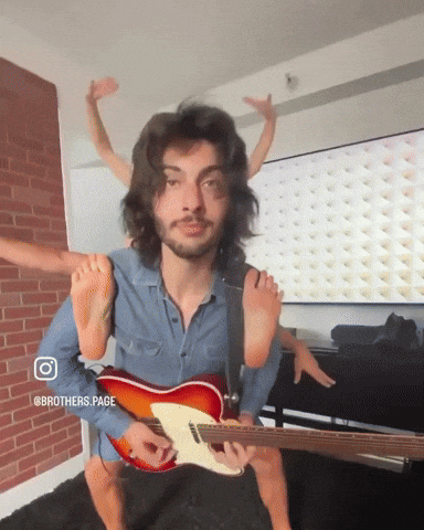 Punk Rock GIF by Respective