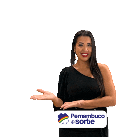 Pedasorte Sticker by Pernambuco dá Sorte