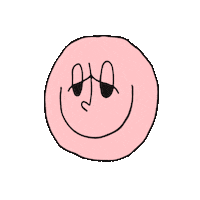 animation smile Sticker by yorepmamma